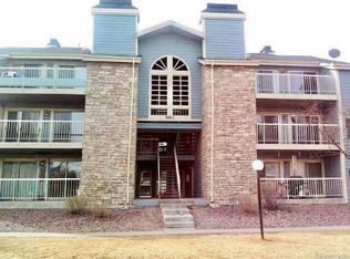 8813 Colorado Blvd APT C-204, Denver, CO 80229