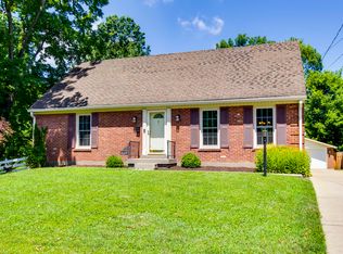 3107 Mid Dale Ln, Louisville, KY