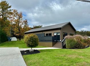 14229 Snowshoe Rd, Henderson, NY 13650