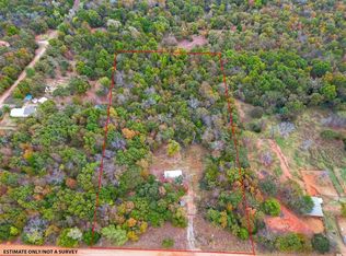 9301 172nd St, Lexington, OK 73051