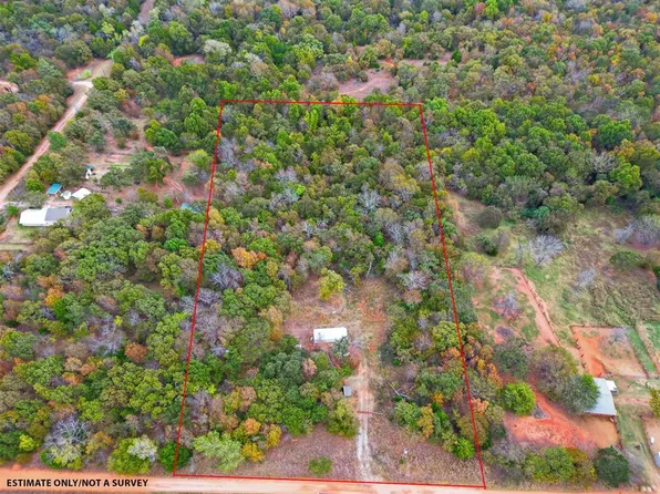 9301 172nd St, Lexington, OK 73051