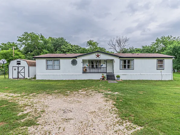 11951 Rolling Oaks Dr, Kaufman, TX 75142