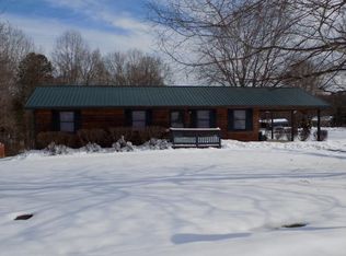 313 Holston Terrace Dr, Rogersville, TN 37857