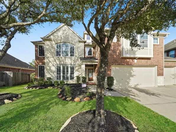14515 Quiet Summer Lane, Houston, TX 77044