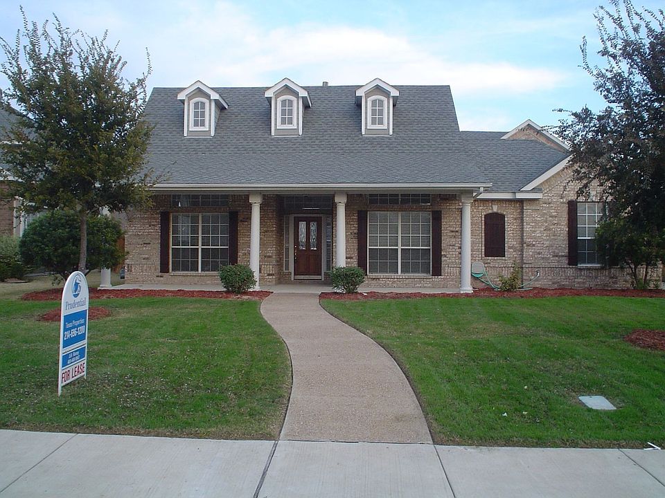 Home for Lease