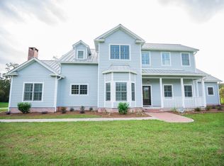 14610 Tim Rhoden Rd, Glen Saint Mary, FL 32040