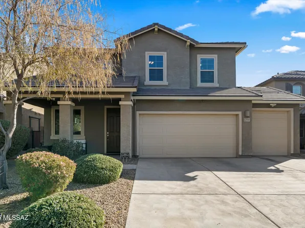 12048 N Gadwall Dr, Marana, AZ 85653