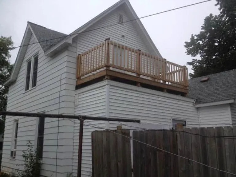 513 Erin St — Photo 2