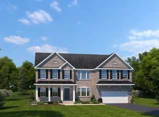 1109 Valhalla Ct LOT 136, Murfreesboro, TN 37128