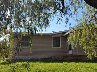 522 Yalmer Rd, Skandia, MI 49885