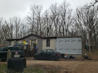 10159 Pinson Rd, Cadet, MO 63630