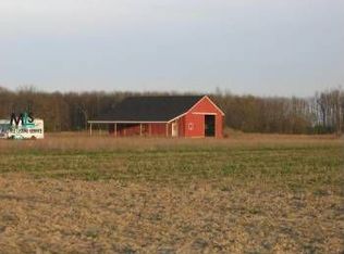 12801 Dunn Rd, Riley, MI 48041