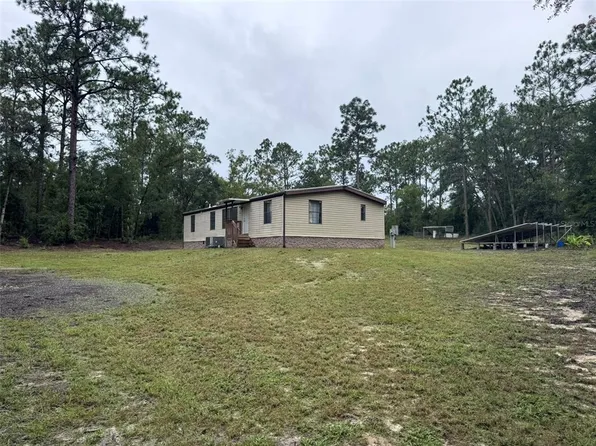 13322 SW 95TH STREET, DUNNELLON, FL 34432