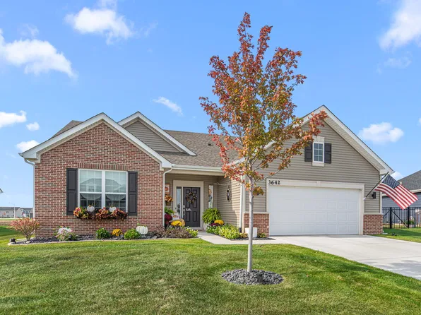 3642 Heinze St, Portage, IN 46368
