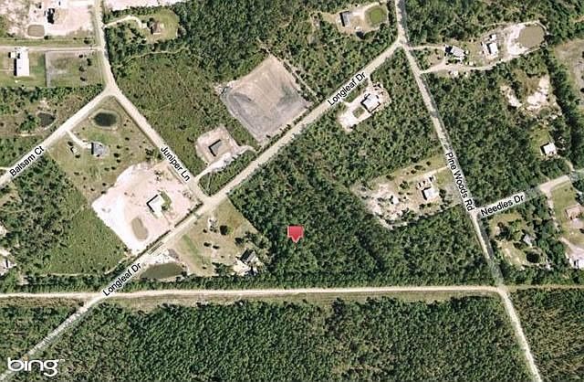 1st image of 3735 Long Leaf Dr