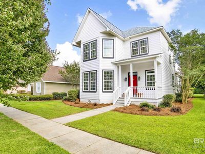 10152 Papageorge St, Daphne, AL, 36526