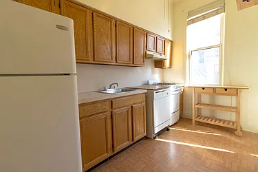 Rented by Compass