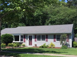 41 Forest Park Ter, Monroe Township, NJ 08831