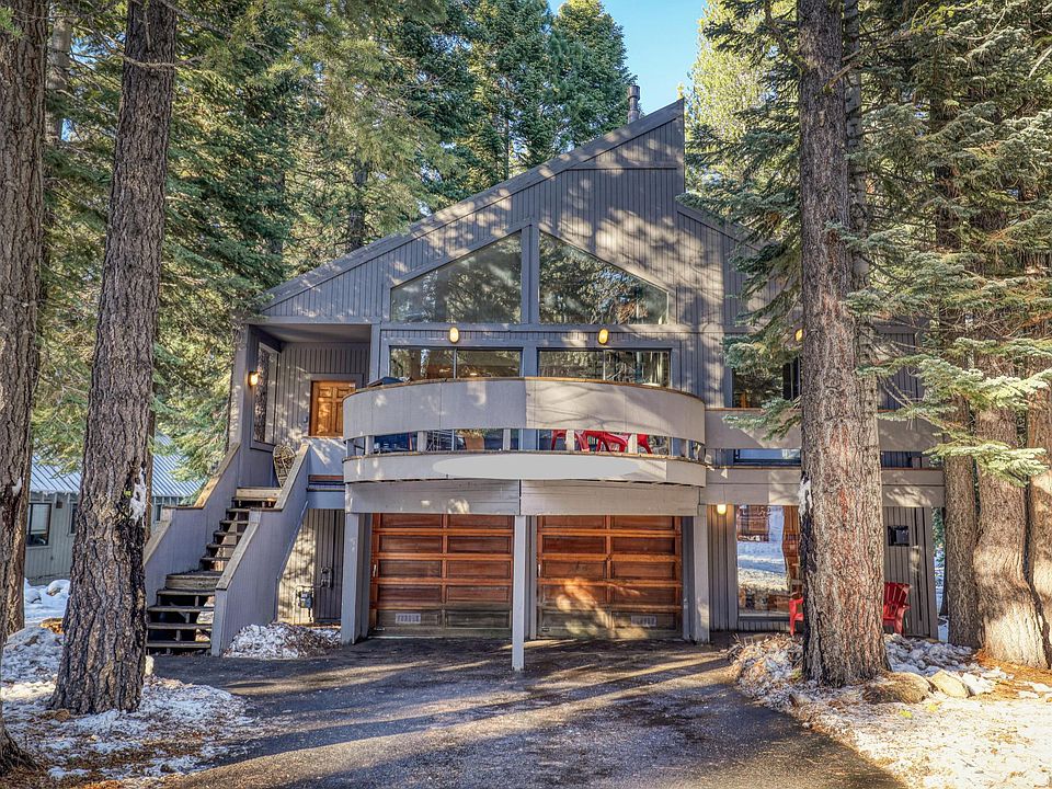 14718 Hansel Ave, Truckee, CA 96161 Zillow