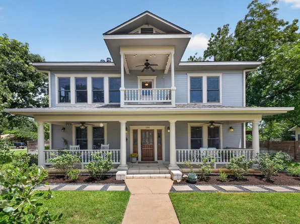 1104 E Liberty Ave, Round Rock, TX 78664