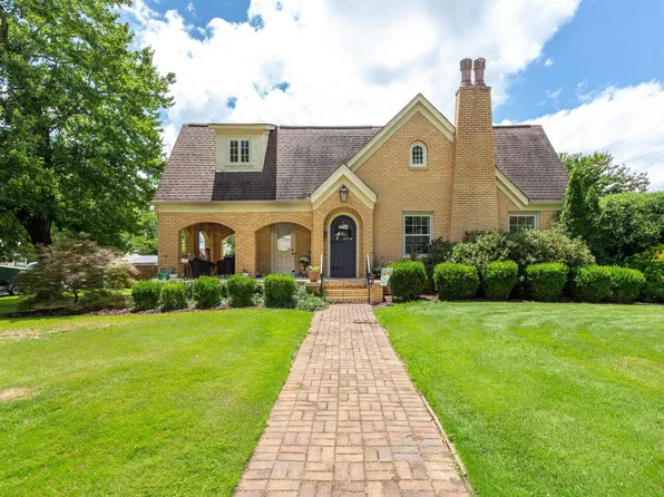 1900 3rd Ave N, Pell City, AL 35125