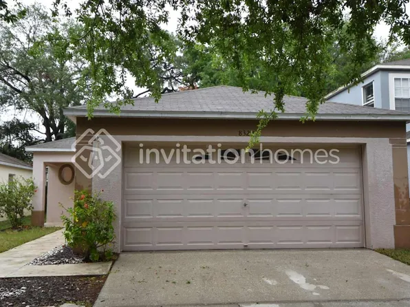 8322 Arabian Dunes Pl, Riverview, FL 33578