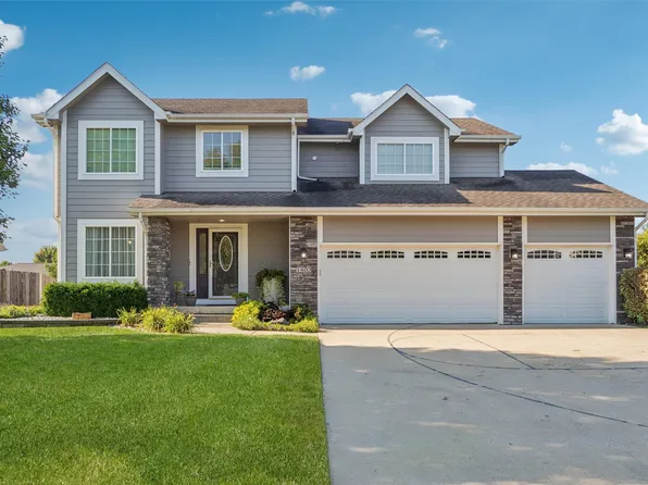 1403 NW 25th St, Ankeny, IA 50023