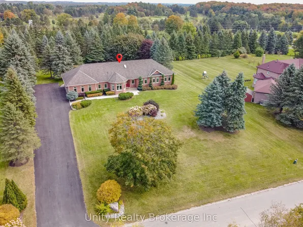 7 Golfdale Ct, Caledon, ON L7E 0B3