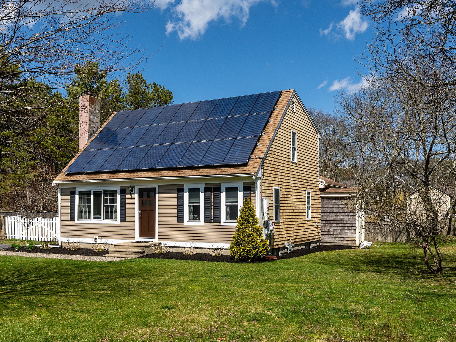 28 Claulise Lane, Mashpee, MA 02649 Zillow