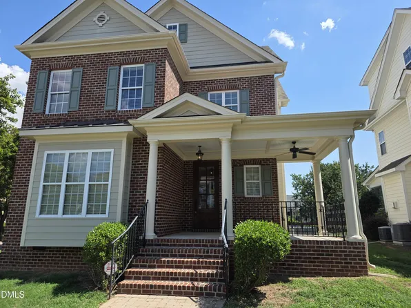 1305 Palace Garden Way, Raleigh, NC 27603