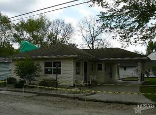 111 Carlin St, Auburn, IN 46706