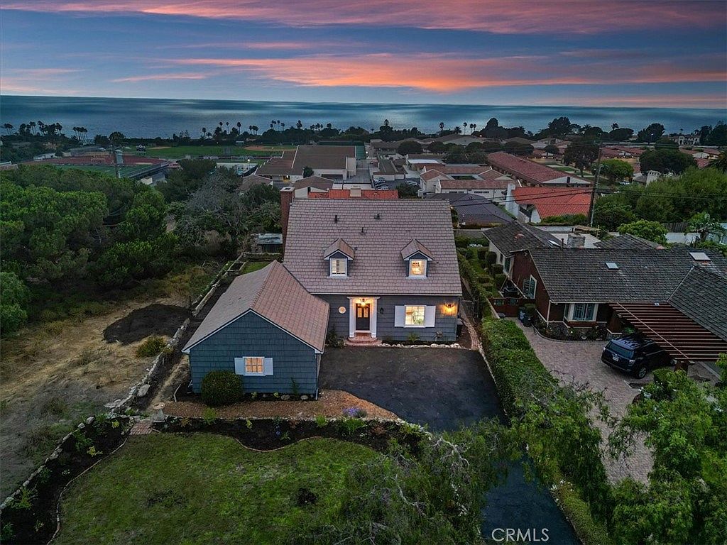 2037 Palos Verdes Dr W, Palos Verdes Peninsula, CA 90274 MLS 