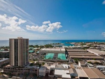 1009 Kapiolani Blvd APT 3003, Honolulu, HI, 96814