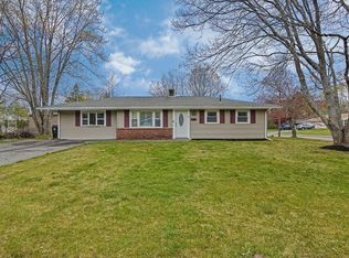 332 Lisa Dr, Brockton, MA 02302