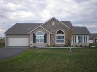3206 Abbey Rd, Canandaigua, NY 14424