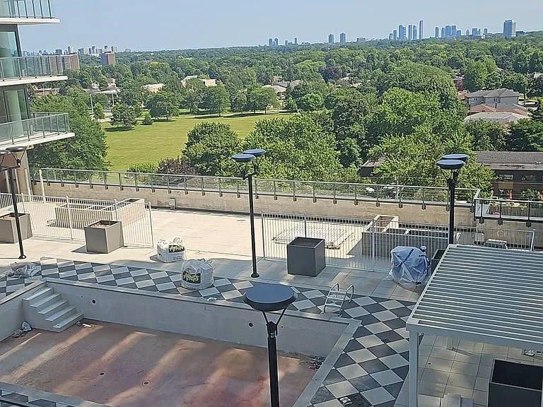 4010 Eglinton Ave W #1005 — Photo 22