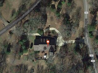 250 Indian Trl, Indian Springs, AL 35124