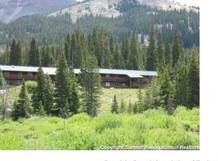 4192 State Highway 9 #27, Breckenridge, CO 80424