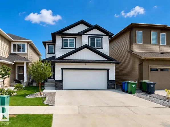 4601 62nd St, Beaumont, AB T4X 1T6