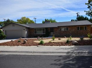 2970 Idlewild Dr, Reno, NV 89509