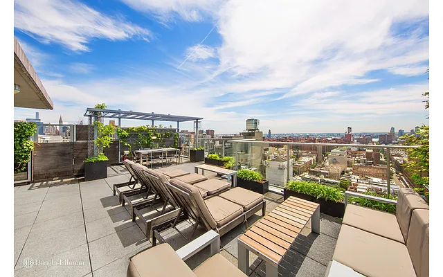Rented by Douglas Elliman | media 17