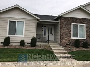 320 Cheney Loop, Central Point, OR 97502