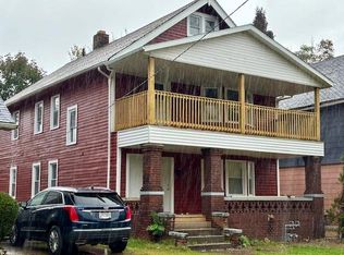 (Undisclosed Address), Cleveland, OH 44108