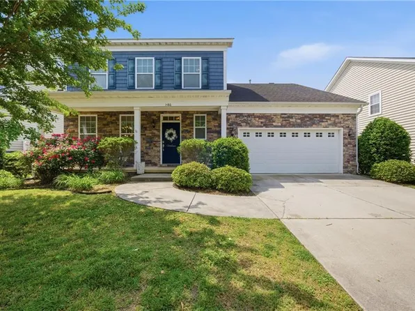 1486 Elderberry Rd, Suffolk, VA 23435