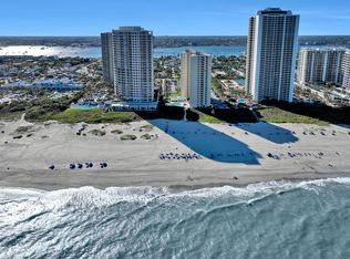 2800 N Ocean Dr #B-17C, Riviera Beach, FL 33404