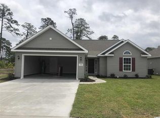 376 Leste Rd #SWE-39, Myrtle Beach, SC 29588