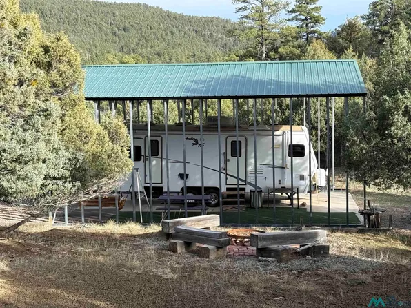 64 Pd #1783C, Chama, NM 87520