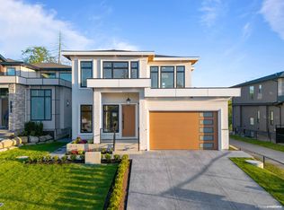 15448 76b Ave, Surrey, BC V3S 2T3