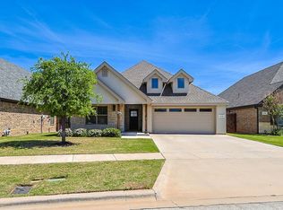 5733 Legacy Dr, Abilene, TX 79606