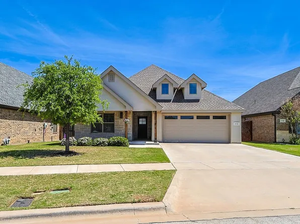 5733 Legacy Dr, Abilene, TX 79606